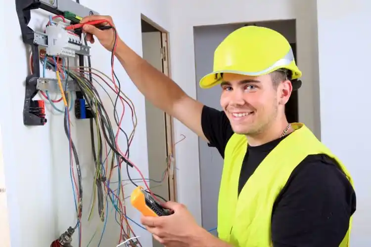 elektricien Klaaswaal